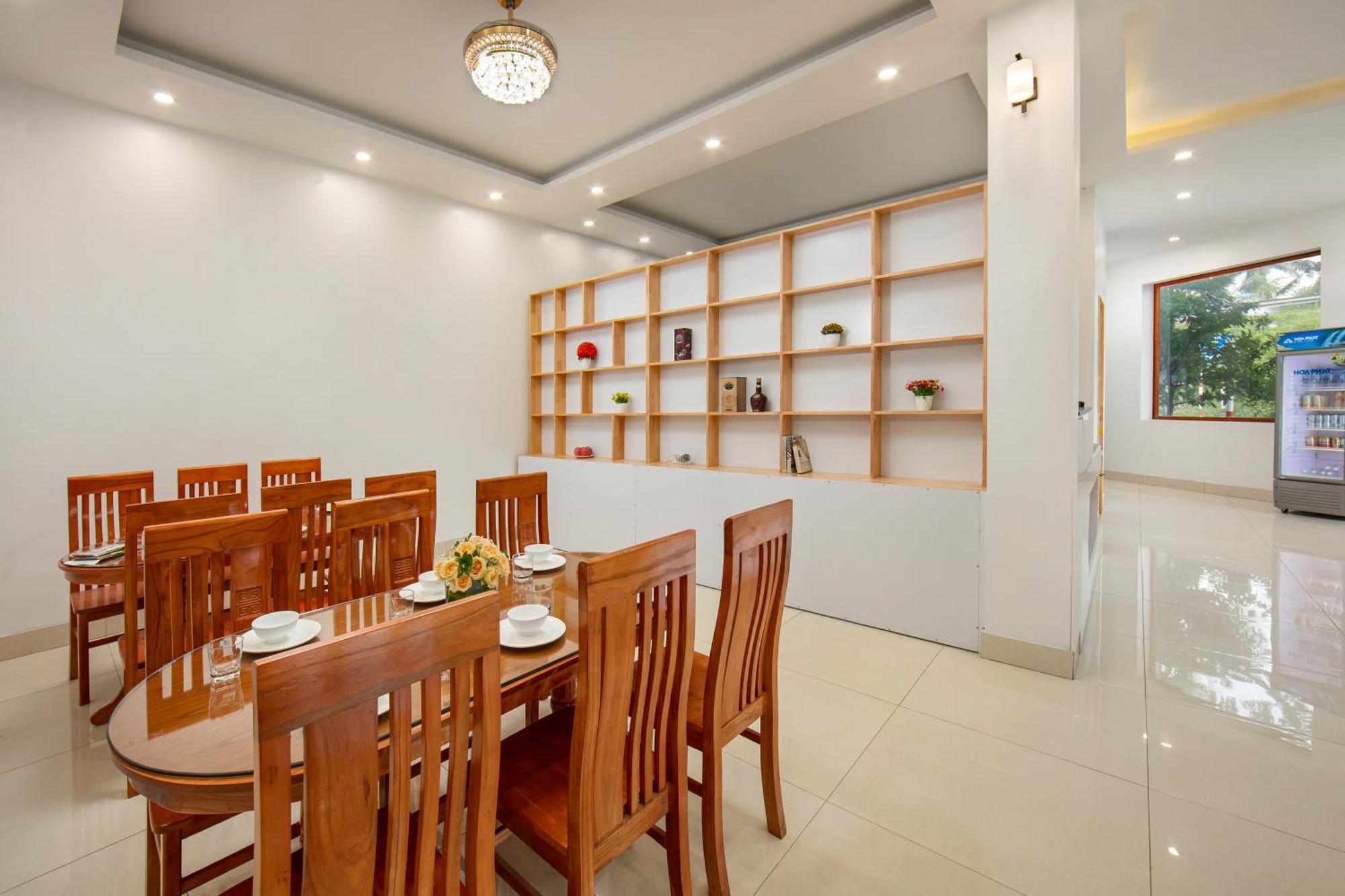 Hanoi Airport Inn & Suites Exteriör bild