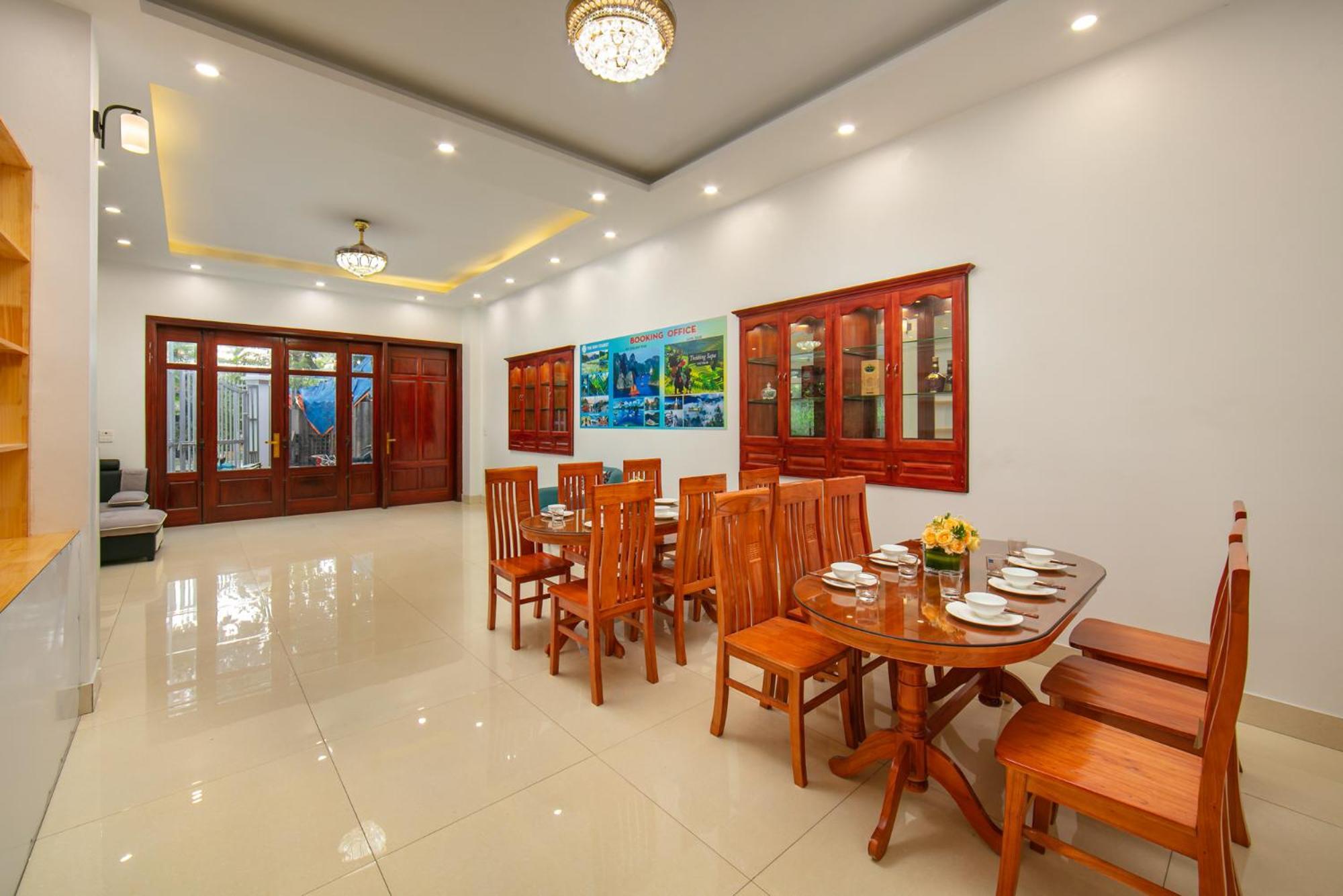Hanoi Airport Inn & Suites Exteriör bild
